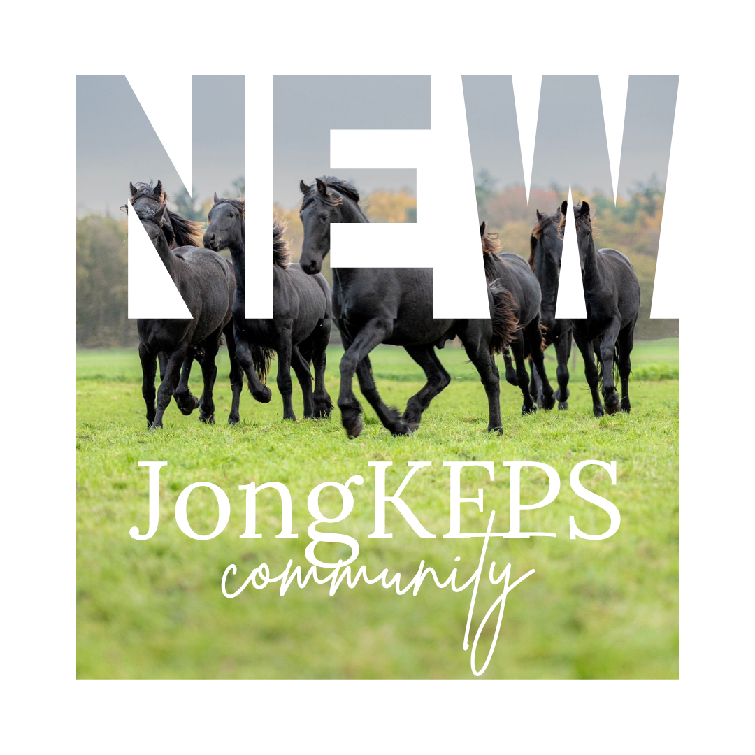 Nieuw: JongKFPS community!